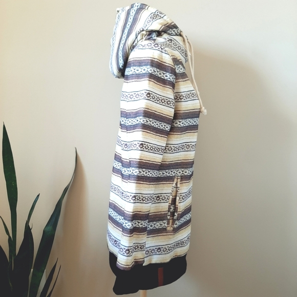 Ampersand Avenue Hoodie Sweatshirt - Picture 4 of 11